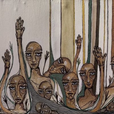 A community called Savannah