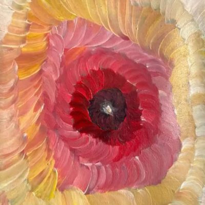 Abstraction of my feelings