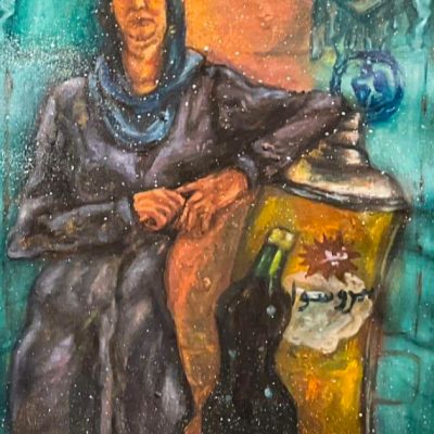 After Divorce - Certificate of Being Alive