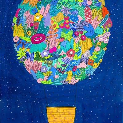 Air Balloon