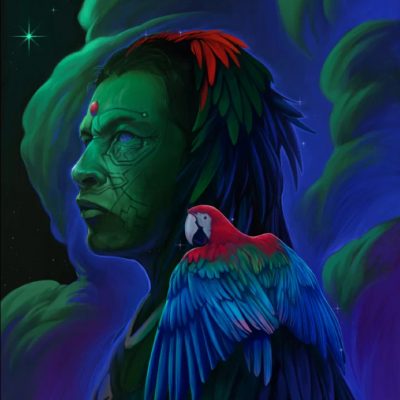 Amaru