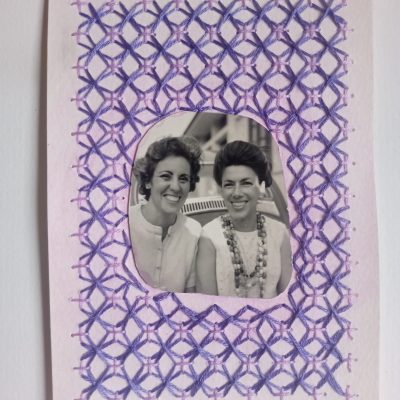 Amigas II
