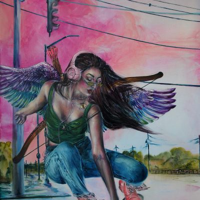 Amor - Cupid