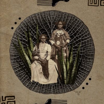 Ancestry