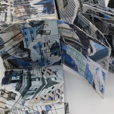 Artist Book 03