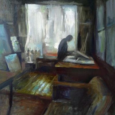 Artist House