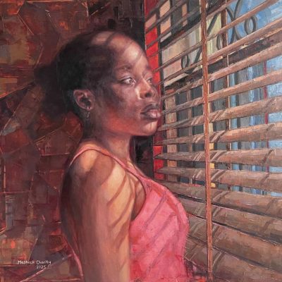 As far As You Can See