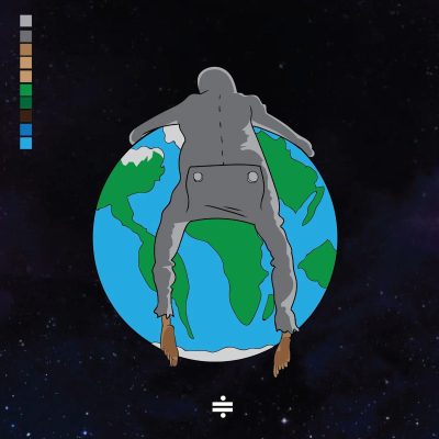 Attached to the world