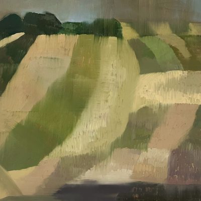August Landscape