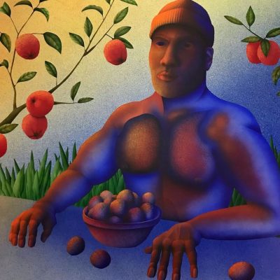 Axis Mundi - New Fairy Tale