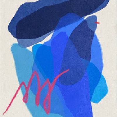 Azules de verano