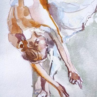 Ballerina
