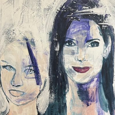 Beautiful GangStalkers