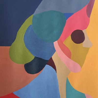 Beauty in a Distorted World 2