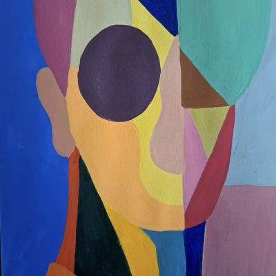 Beauty in a Distorted World 3