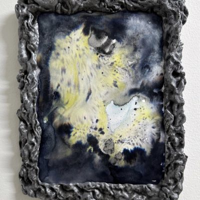 Becoming Liquid Light