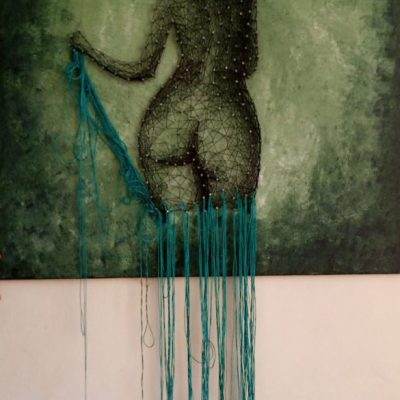 Behind closed doors 2