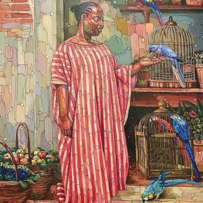 Bird Keeper II