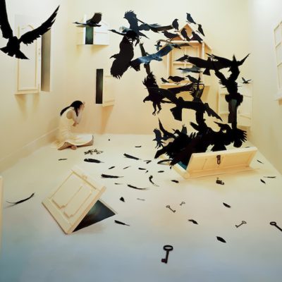 Black Birds