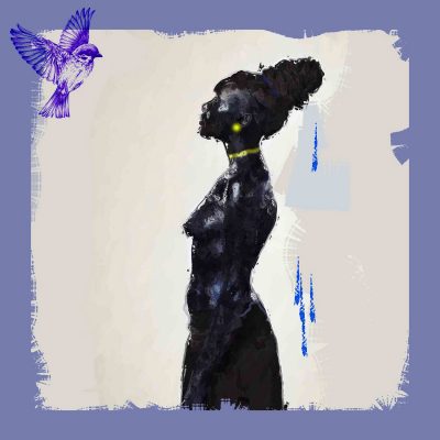 Black Hibiscus Project 2