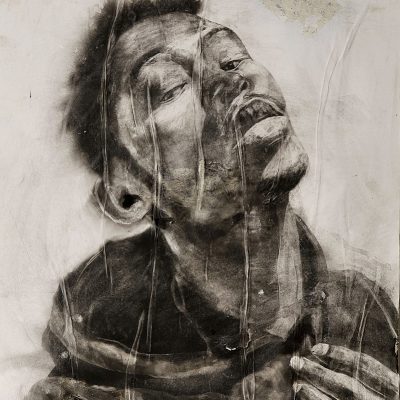 Bloed in Bloed uit 5