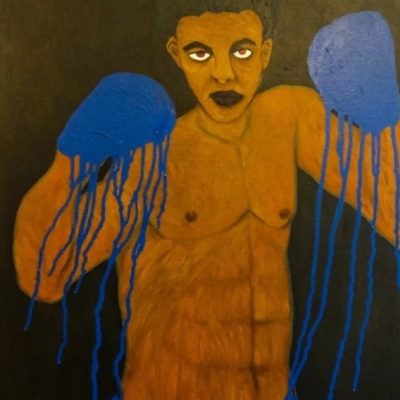 Blue Boxing
