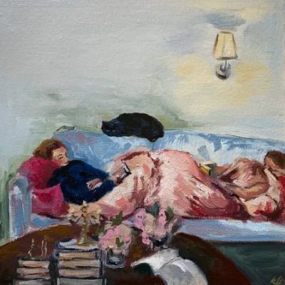 Book worms