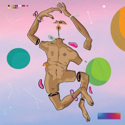 Broken a state of mind