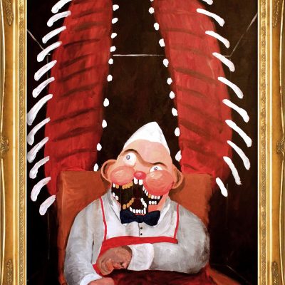 Butcher