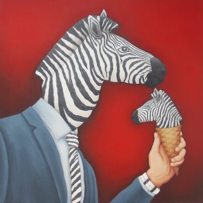 Cancion Animal series