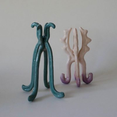 Candle holders