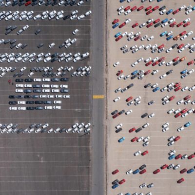 Cars II