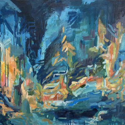 Cave