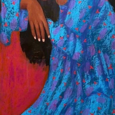 Cinnamon colored girls 1