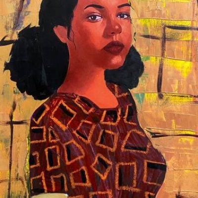 Cinnamon colored girls 2