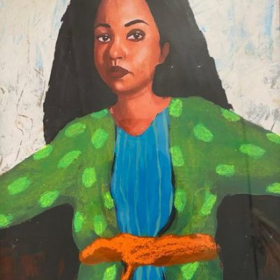 Cinnamon colored girls 3