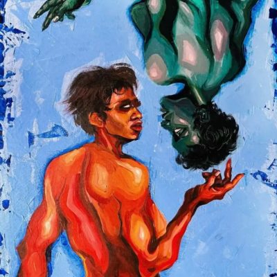 Conversations With My Selves