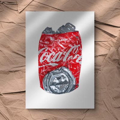 Crush Can Series