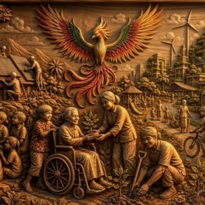 Cultivating an Inclusive Future