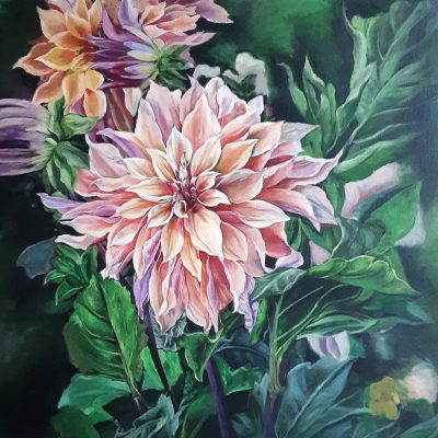 Dahlia