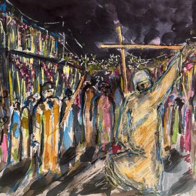 Dance of the Nabbout