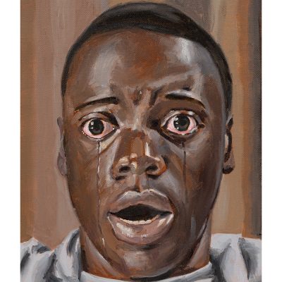 Daniel Kaluuya as Chris Washington