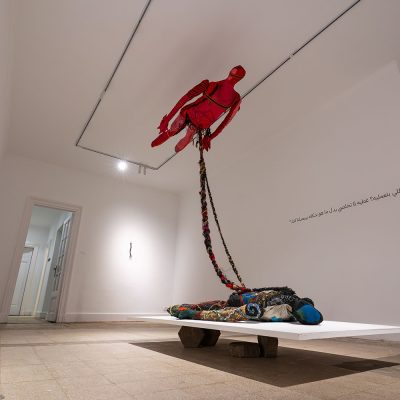 Daughters of Infinite Women - Built for Chaos