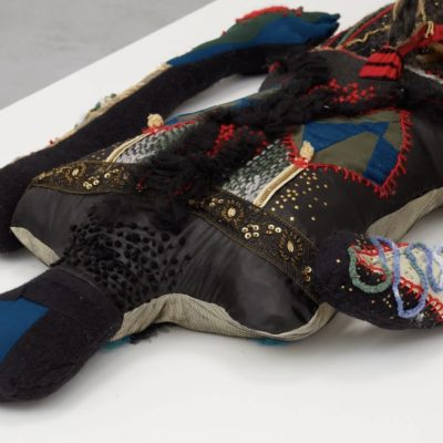 Daughters of Infinite Women