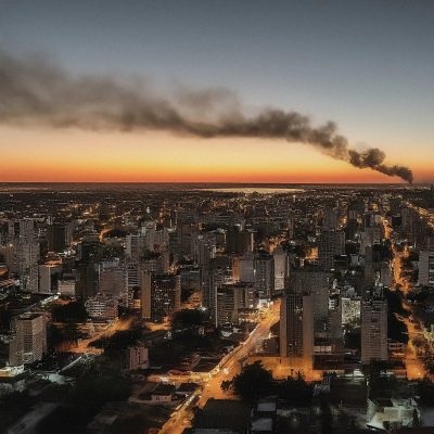 De Los Horizontes