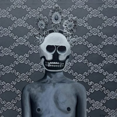 Death within me