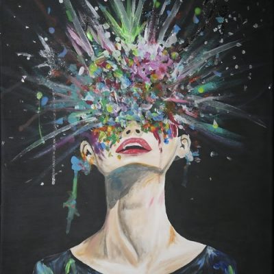 Deeper Reality