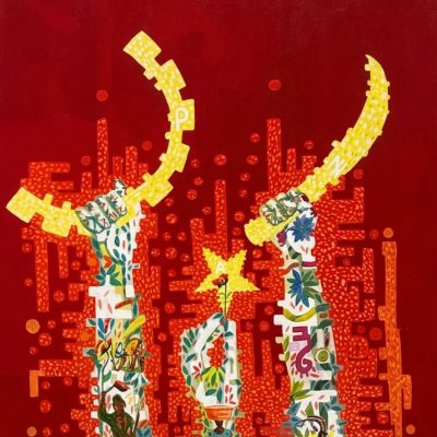 Development of Angola