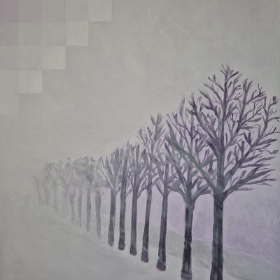 Disappearing