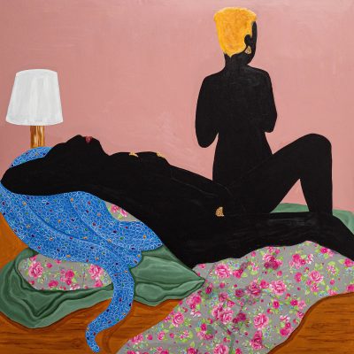 Displaced Satisfaction